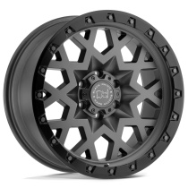 Black Rhino Hard Alloys SPROCKET